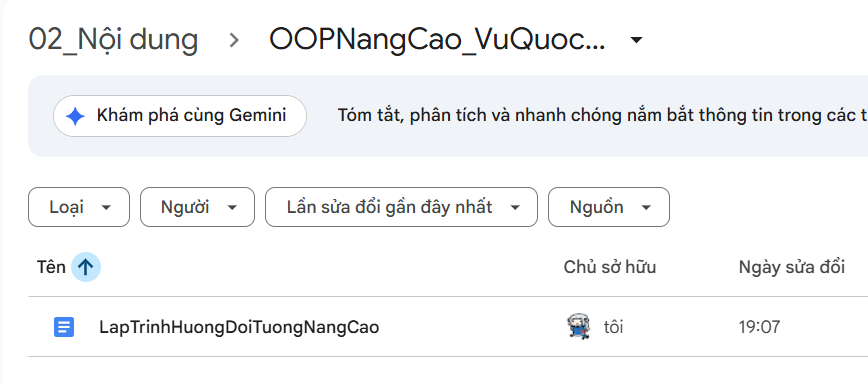 Họp Google Meet